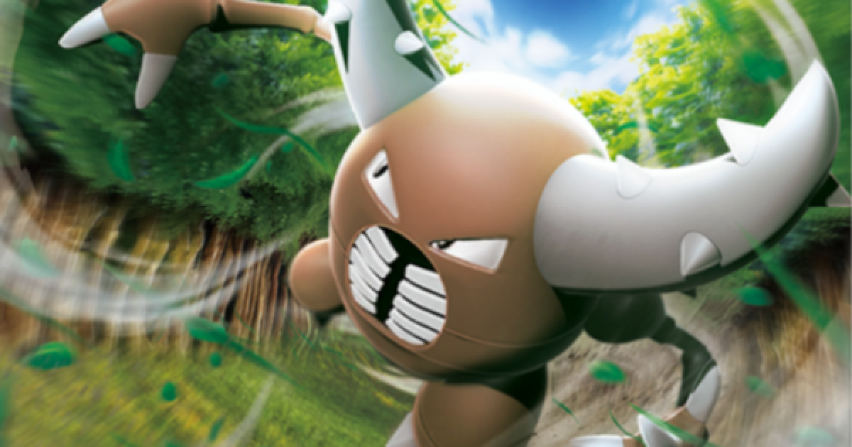 ポケモンカイロ カイロス (#93) – イーブイガーデン (A3b) | PokémonTCGP.ai