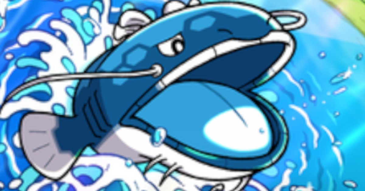 ヘイラッシャ ポケモンカード pokemon ヘイラッシャ | ポケモンカードゲーム公式ホームページ