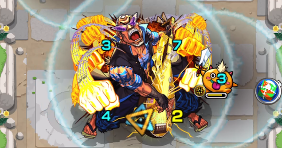 モンスト】逢坂関丸【究極】の適正と攻略｜まさに伝説！番長の喧嘩羅