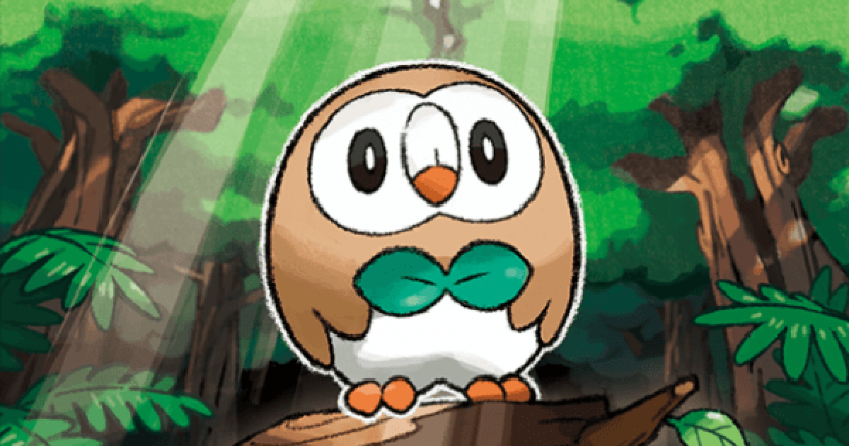 ポケポケ】モクロー(双天の守護者ソルガレオ)の入手方法と収録パック