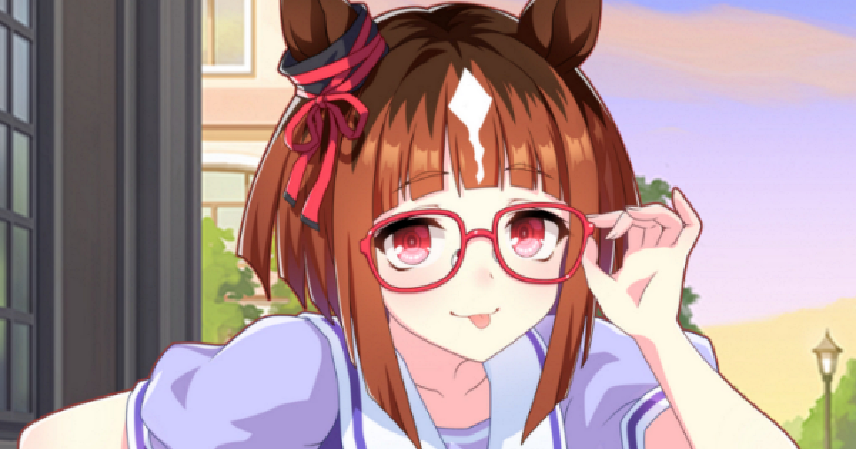 ウマ娘】トランセンド(Rサポート)の評価とイベント - ゲームウィズ
