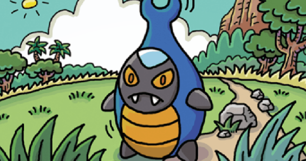 ポケポケ】カブルモの入手方法と収録パック【ポケモンカードアプリ
