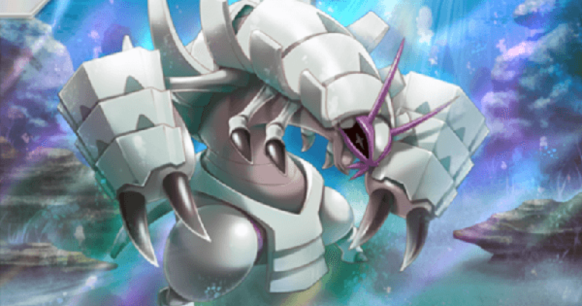 ポケポケ】グソクムシャの入手方法と収録パック【ポケモンカード