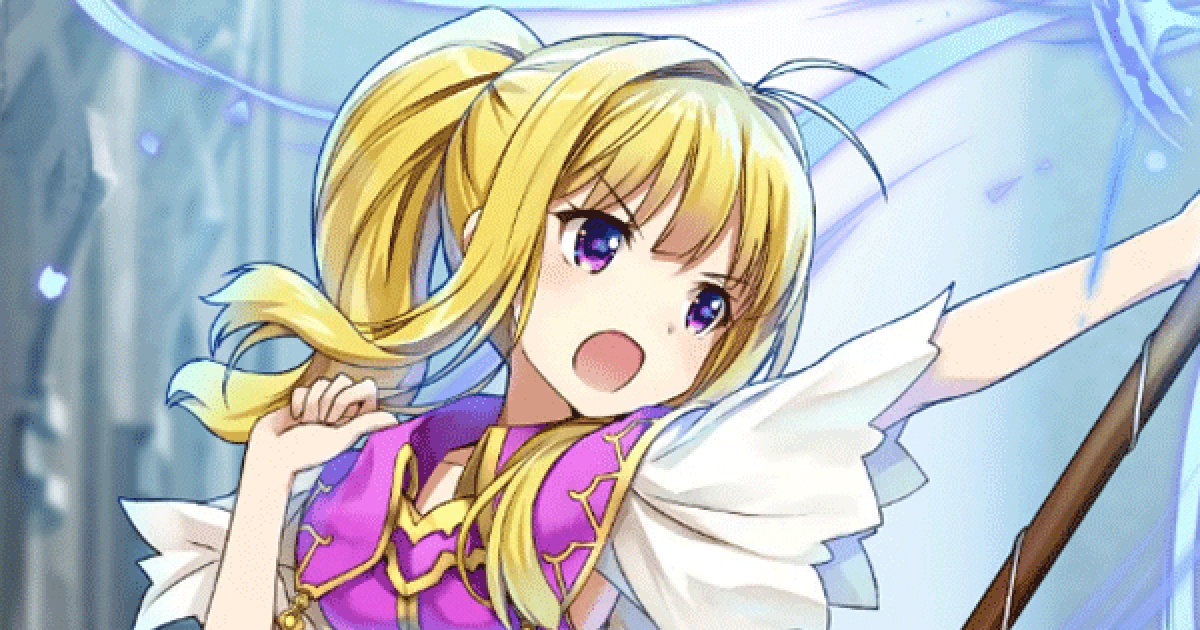 Feh クラリーネの評価とおすすめ個体値 Feヒーローズ ゲームウィズ Gamewith