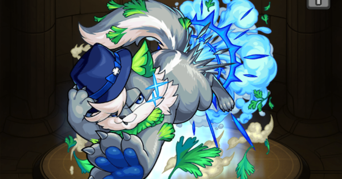 モンストデータ モンストの大罪 (@monsutotaizai) / X