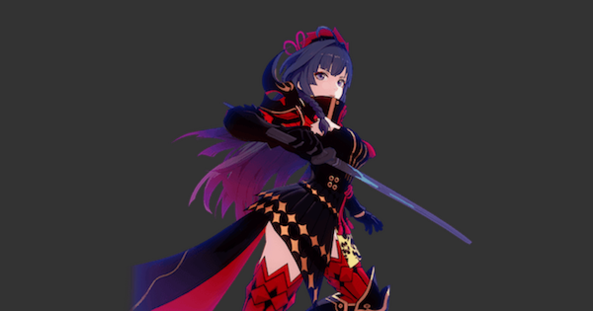 崩壊3rd 芽衣 影舞衝撃 の評価 おすすめ武器 聖痕 ゲームウィズ