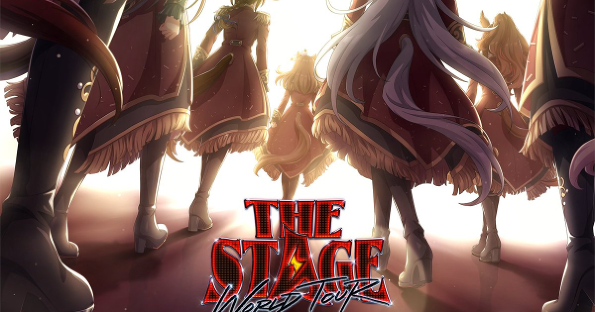 ウマ娘】7thライブイベント春公演の発表内容まとめ - ゲームウィズ