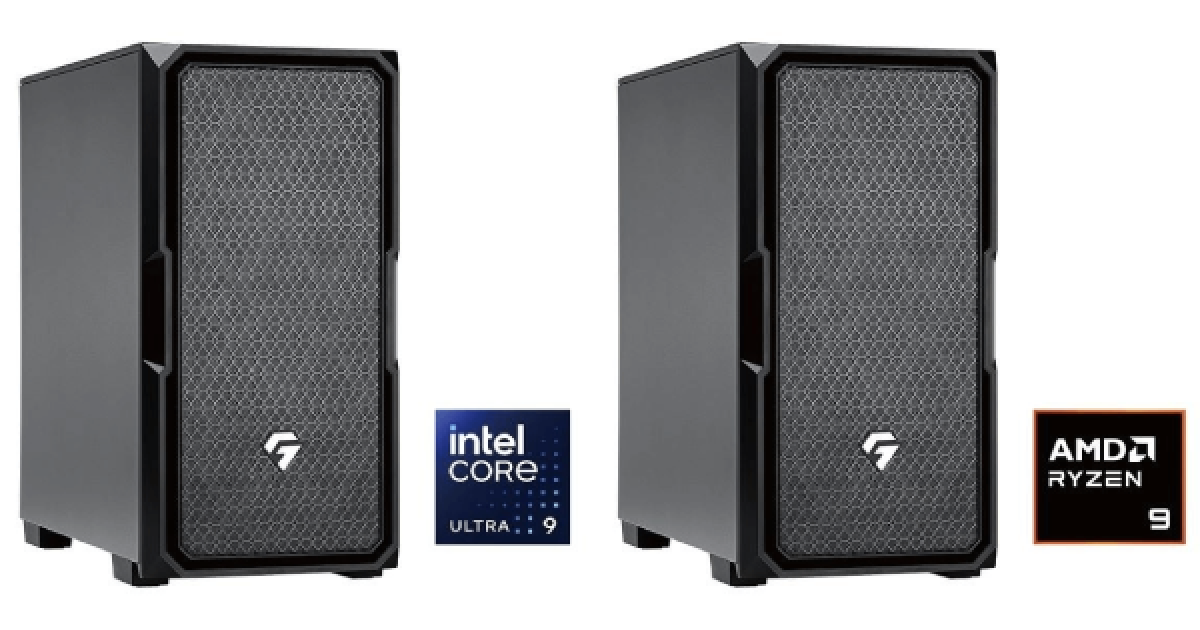 TSUKUMOよりNVIDIA RTX PRO 6000を搭載したBTOパソコンが発売