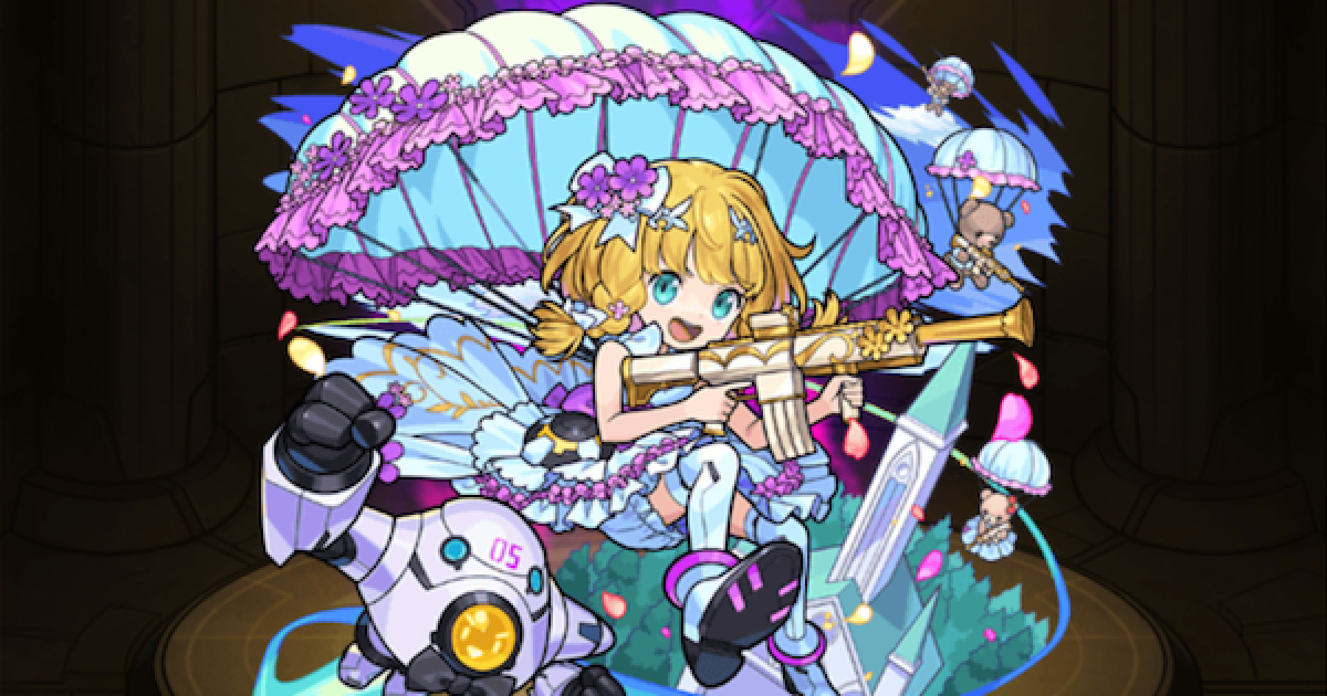 モンストのひよこ モンスト】ギミック”ひよこ床”（変身魔法陣）の攻略まとめ