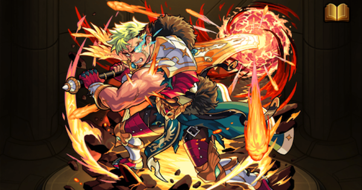 モンスト ガウェイン 獣神化 の最新評価 適正神殿とわくわくの実 ゲームウィズ