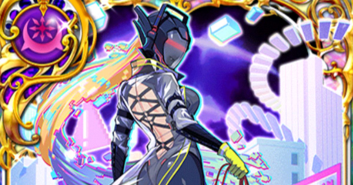 魔法使いと黒猫のウィズ ディートリヒ キャラファイングラフ クイズRPG 魔法使いと黒猫のウィズ オードパルファム
