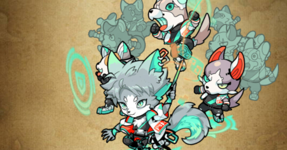 ポコロンダンジョンズ ポコダン】XIPCの評価と強い点【ポコロンダンジョンズ】 - ゲームウィズ