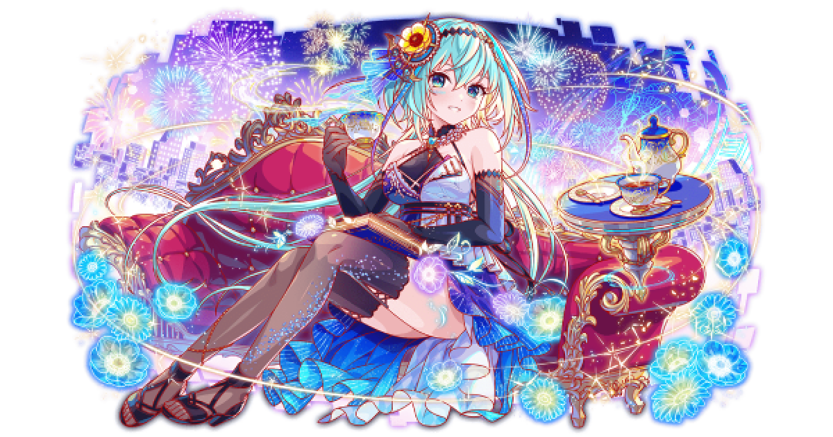 クラフィ】時想の再幸脳 アインシュタインの評価｜コスト70