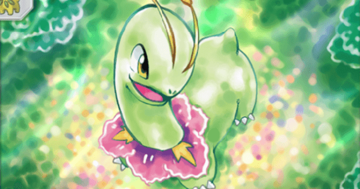 ポケモンカード メガニウムlv.48 メガニウム | ポケモンカードe スターターパック(008/029)