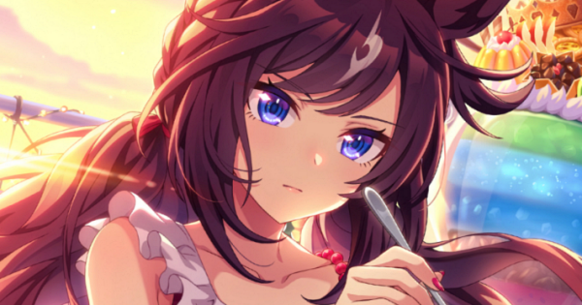 ウマ娘】ドゥラメンテ(SSRスタミナ)の評価とイベント - ゲームウィズ