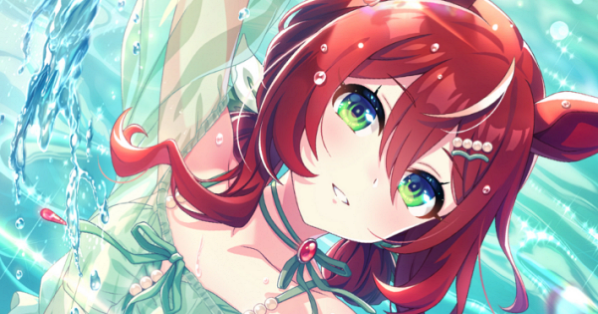 ウマ娘】ウインバリアシオン(SSRサポート)の評価とイベント