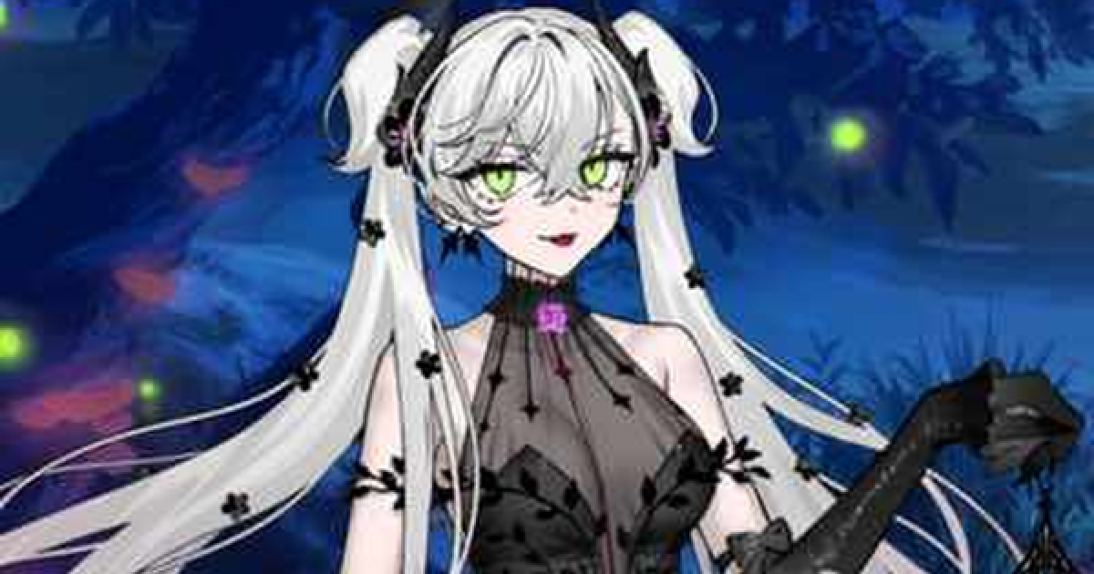 FGO】「英霊祝装：リリス」の評価と入手方法 - ゲームウィズ