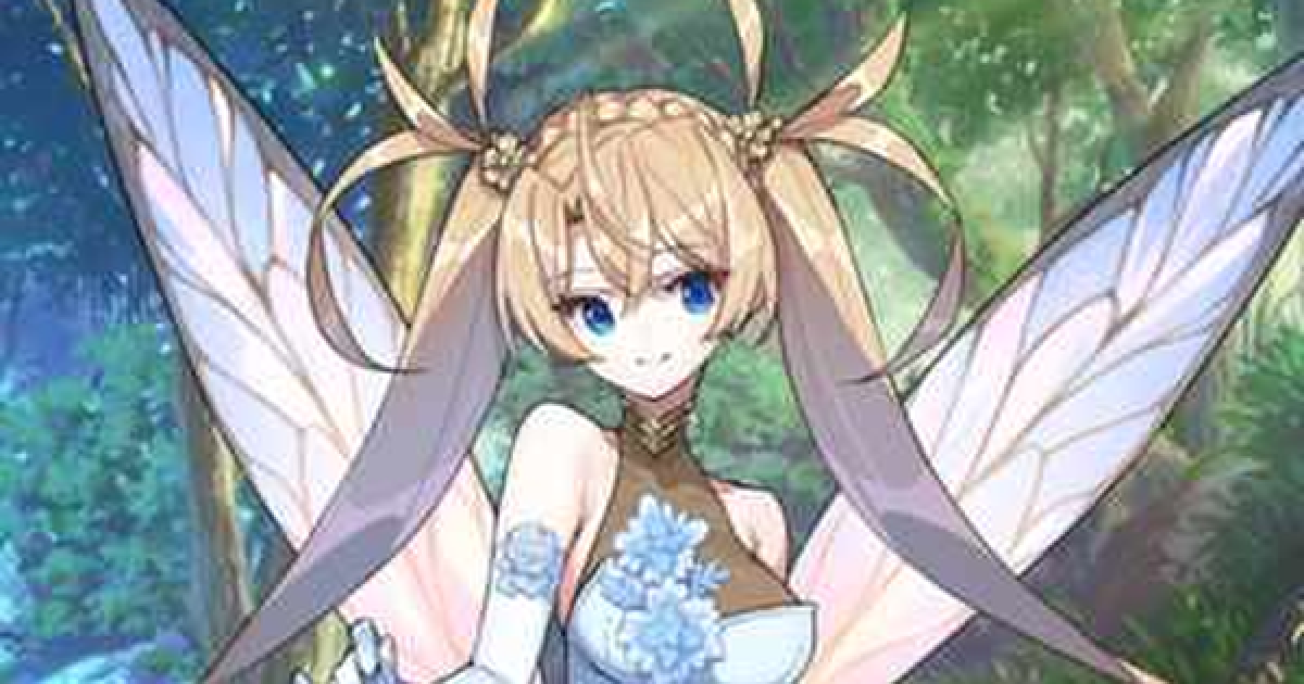 FGO】「英霊祝装：ブラダマンテ」の評価と入手方法 - ゲームウィズ