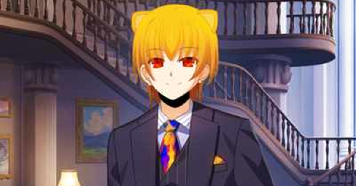 SEGA - 【FGO】ジャガー WS】本気の本気 ジャガーマン【C】FGO/S75-040ヴァイス