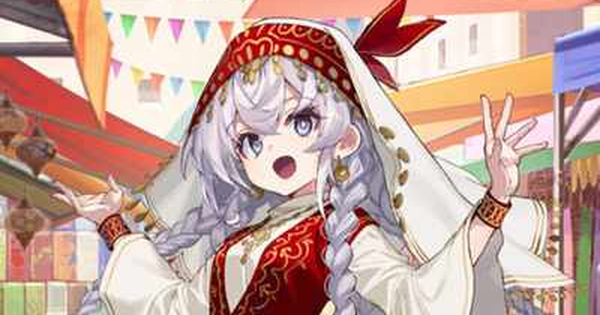 FGO】「英霊祝装：雑賀孫一」の評価と入手方法 - ゲームウィズ