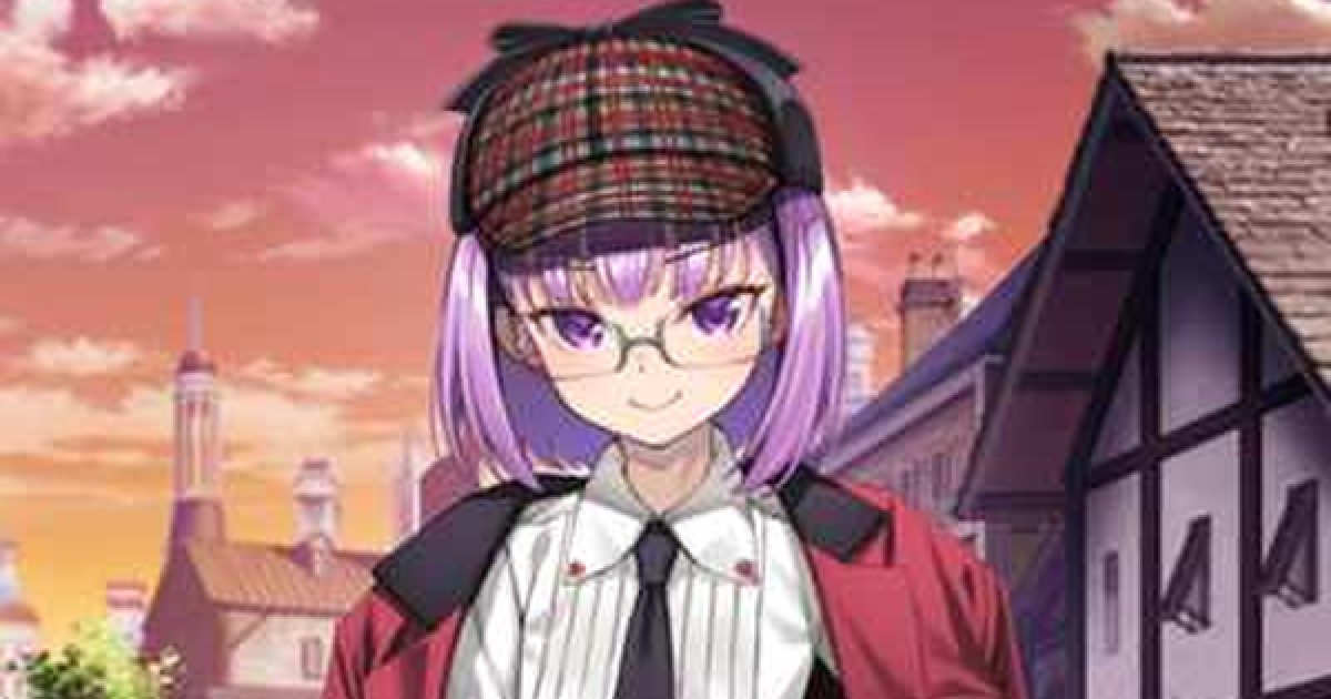 FGO コミケ C95 B2タペストリー エレナ・プラヴァツキー 【公式通販】