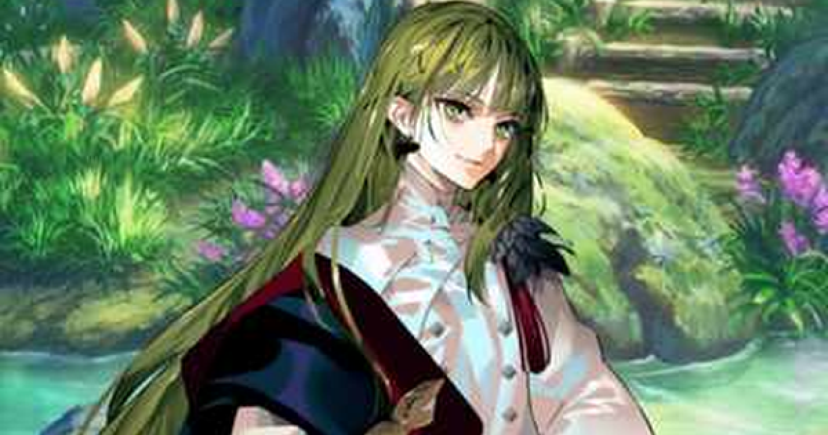 FGO】「英霊祝装：エルキドゥ」の評価と入手方法 - ゲームウィズ