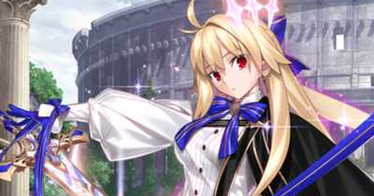 FGO】「英霊祝装：アーキタイプ：アース」の評価と入手方法 - ゲームウィズ