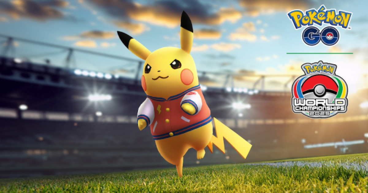 WCS 2025 ポケモン アナハイム ガーディ パーカー 2XL