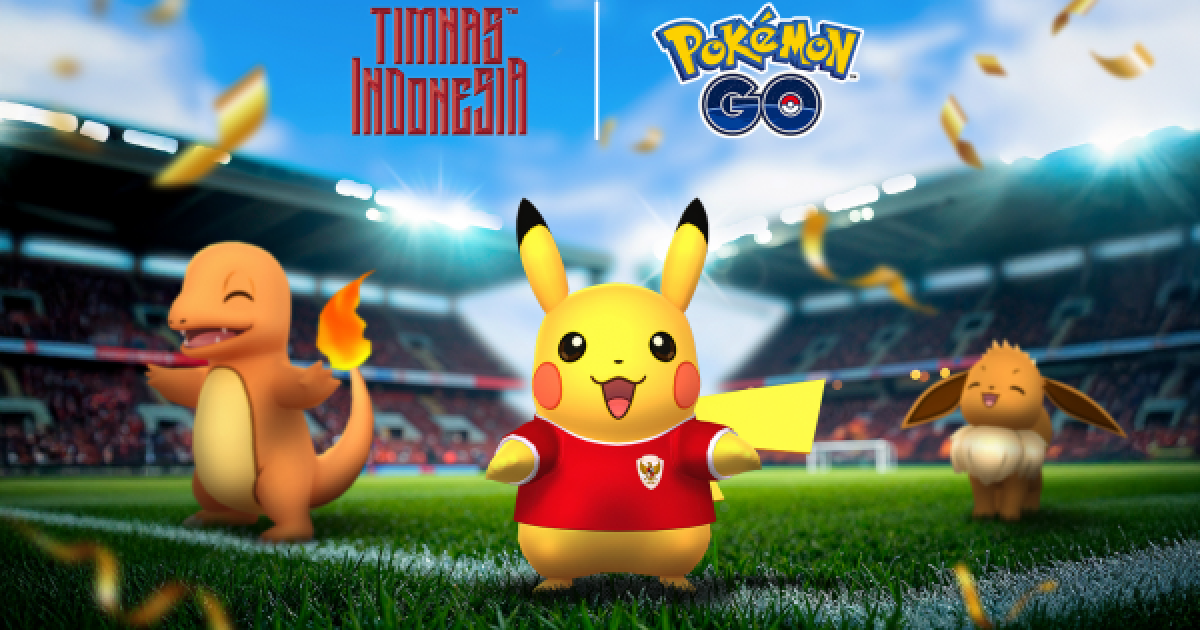 エメフィール　ポケモンGO ピカチュウ　イーブイ 最新作『ポケットモンスター Let's Go! ピカチュウ・Let's Go
