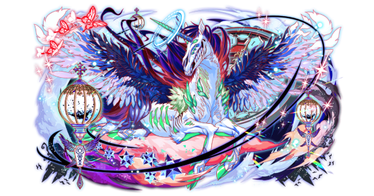 クラフィ】災害類・怪XL型亜種-G ナイトメア(進化適応)の評価