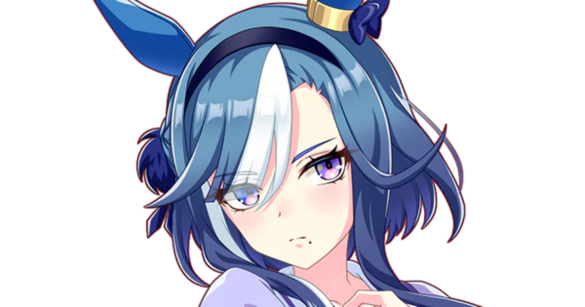 ウマ娘】アドマイヤグルーヴのプロフィールと元ネタ - ゲームウィズ