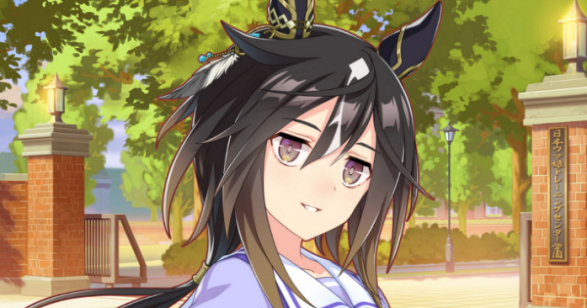 ウマ娘】ステイゴールド(Rサポート)の評価とイベント - ゲームウィズ
