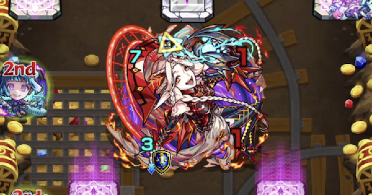 レア奇形 オベサ モンスト 木質化 たけろうポット レア奇形 オベサ