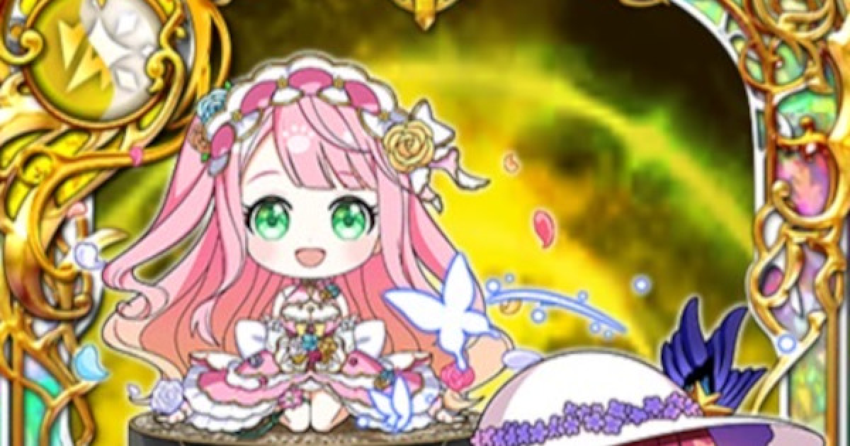 黒猫のウィズ】女性ミニチュアトリオ(シフトバトルチャレンジ1)の評価