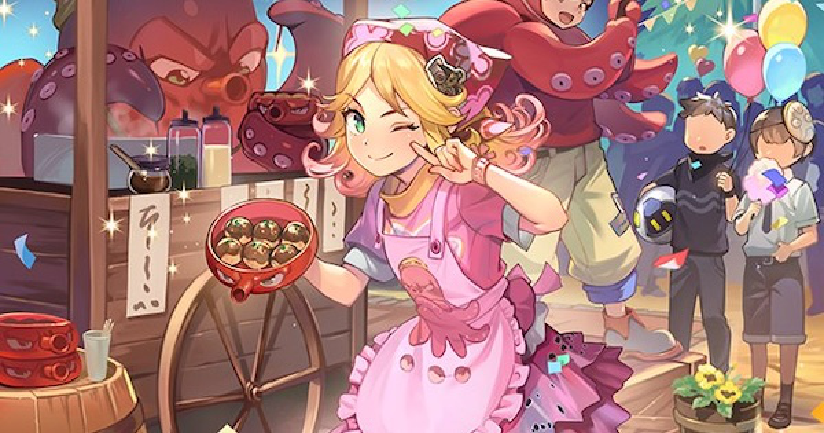 ロマサガRS】ローズ(SF1)(蒼雲祭)の評価と覚醒/継承技【ロマサガ リ