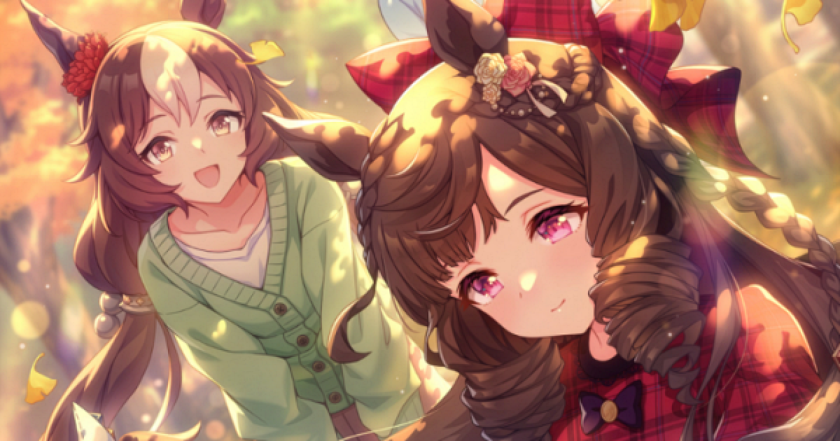 ウマ娘】ダイイチルビー(SSR根性)の評価とイベント - ゲームウィズ