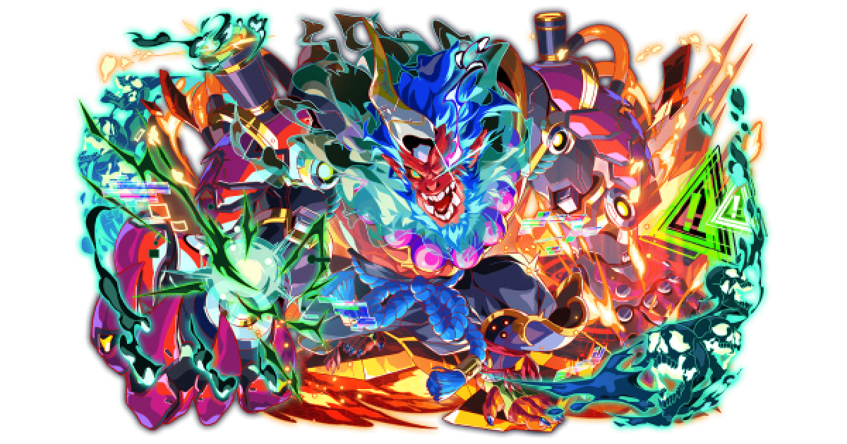 クラフィ】災害類LXXIII型 マウントの評価｜コスト73【クラッシュ