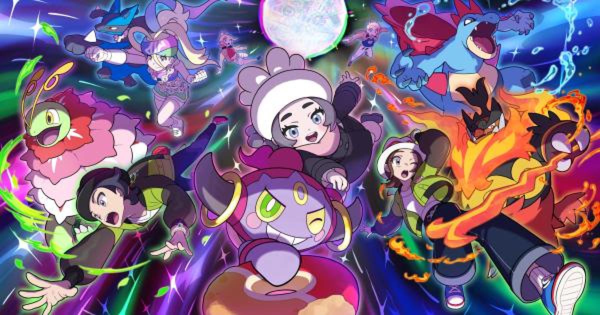 追加価格のご案内専用ページ Pokémon LEGENDS Z-A』の有料追加コンテンツ『M次元ラッシュ』の追加