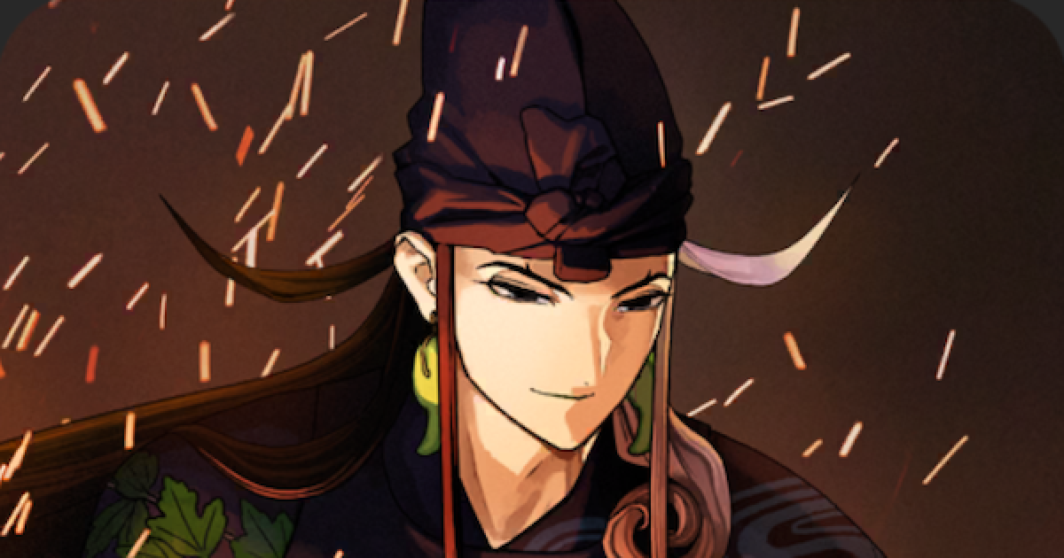 FGO 蘆屋道満 519474.png?date=1758535734