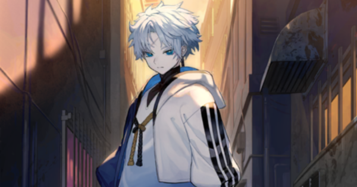 FGO】藤堂平助の評価｜宝具とスキル性能 - ゲームウィズ