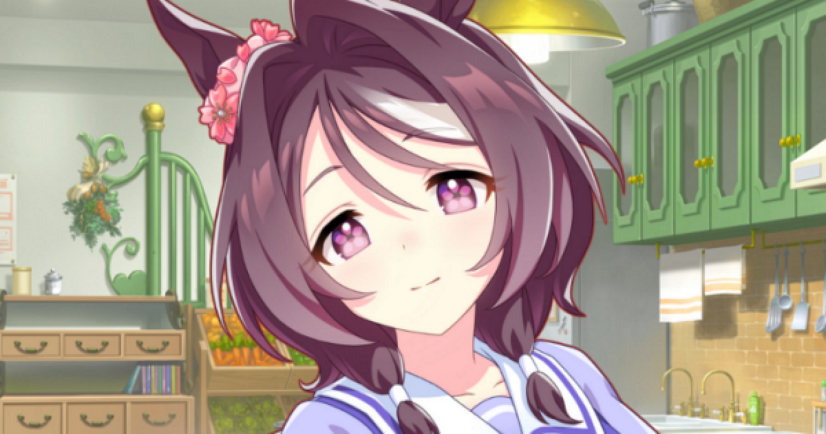 ウマ娘】サクラチトセオー(Rサポート)の評価とイベント - ゲームウィズ