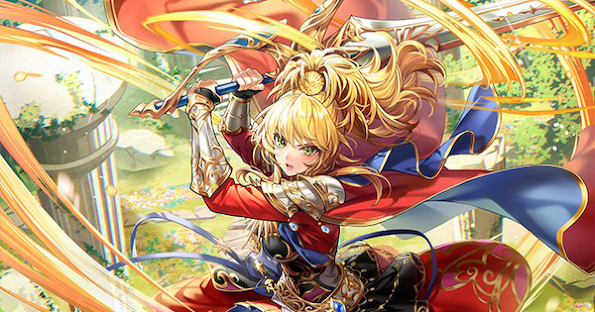 ロマサガRS】最終皇帝(女)(レグルス)の評価と覚醒/継承技【ロマサガ リ
