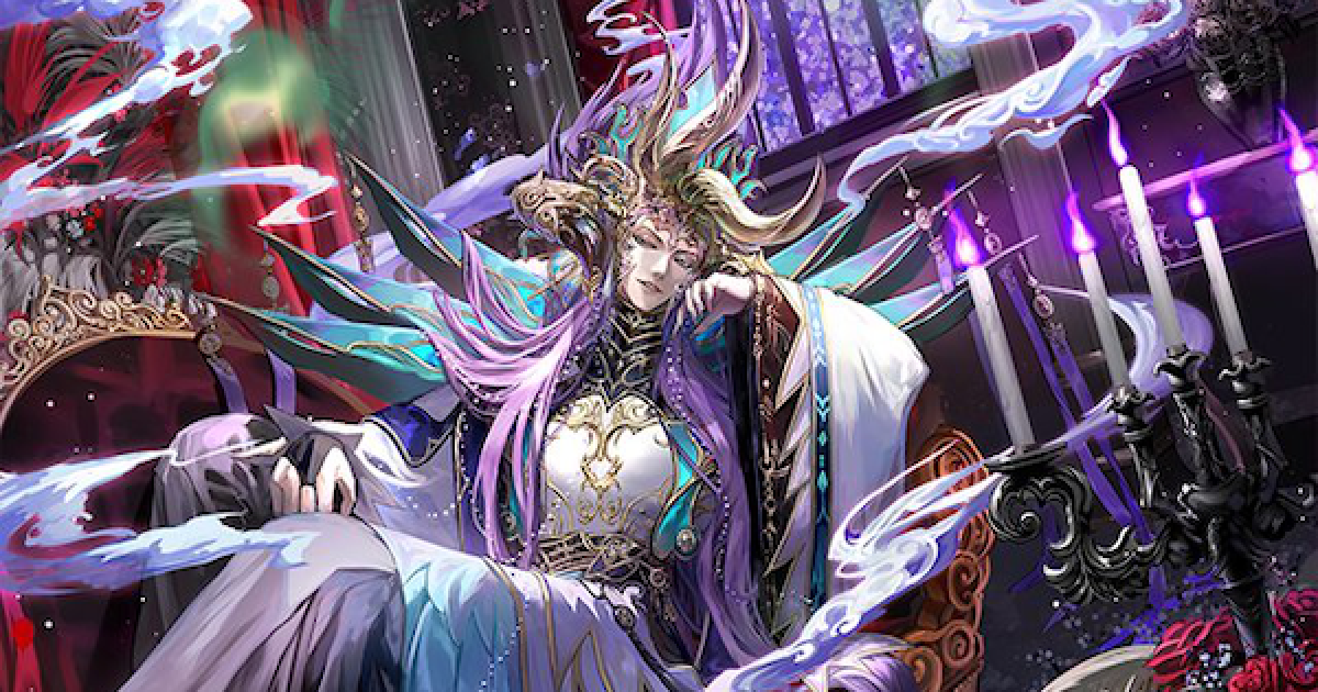 ロマサガRS】オルロワージュ(レグルス)の評価と覚醒/継承技【ロマサガ