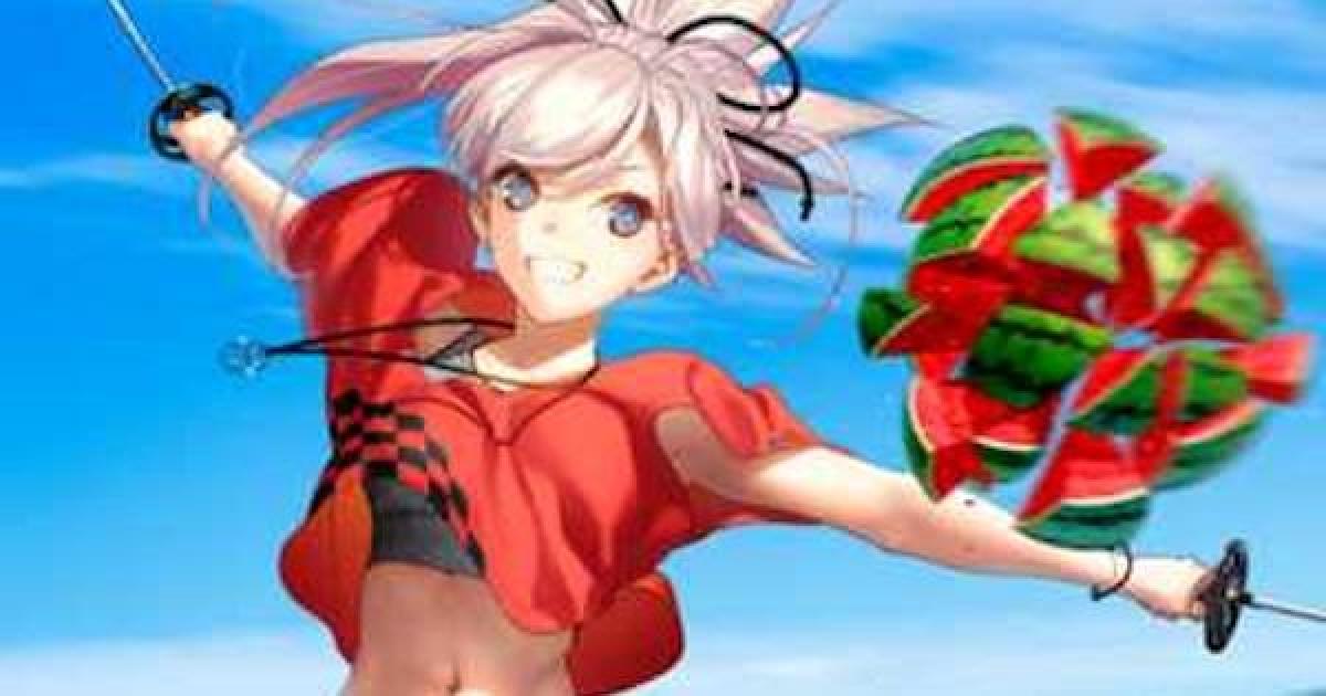 FGO】「英霊星行：宮本武蔵」の評価と入手方法 - ゲームウィズ