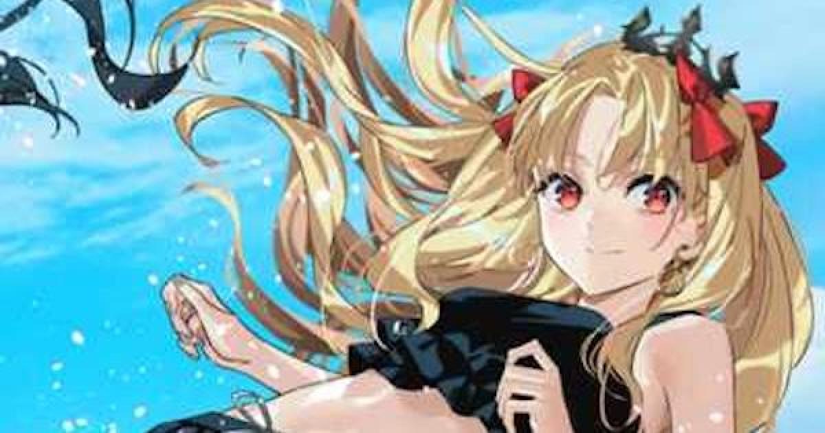 FGO】「英霊星行：エレシュキガル」の評価と入手方法 - ゲームウィズ