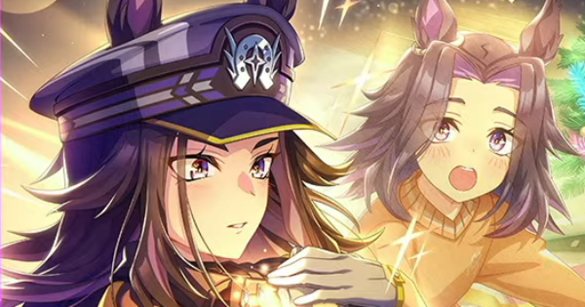 ウマ娘】フェノーメノ(SSRサポート)の評価とイベント - ゲームウィズ