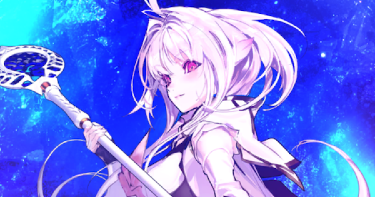 FGO】「英霊極点：レディ・アヴァロン」の評価と入手方法 - ゲームウィズ
