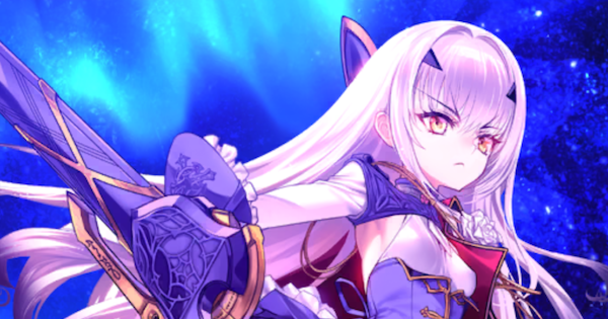 fgoメリュジーヌ FGO】「英霊極点：メリュジーヌ」の評価と入手方法 - ゲームウィズ