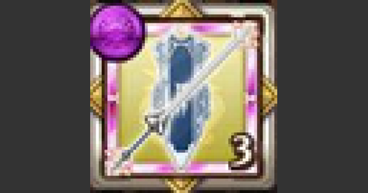 ログレス 陽光の護者のメダル性能と入手場所 剣と魔法のログレス いにしえの女神 ゲームウィズ Gamewith