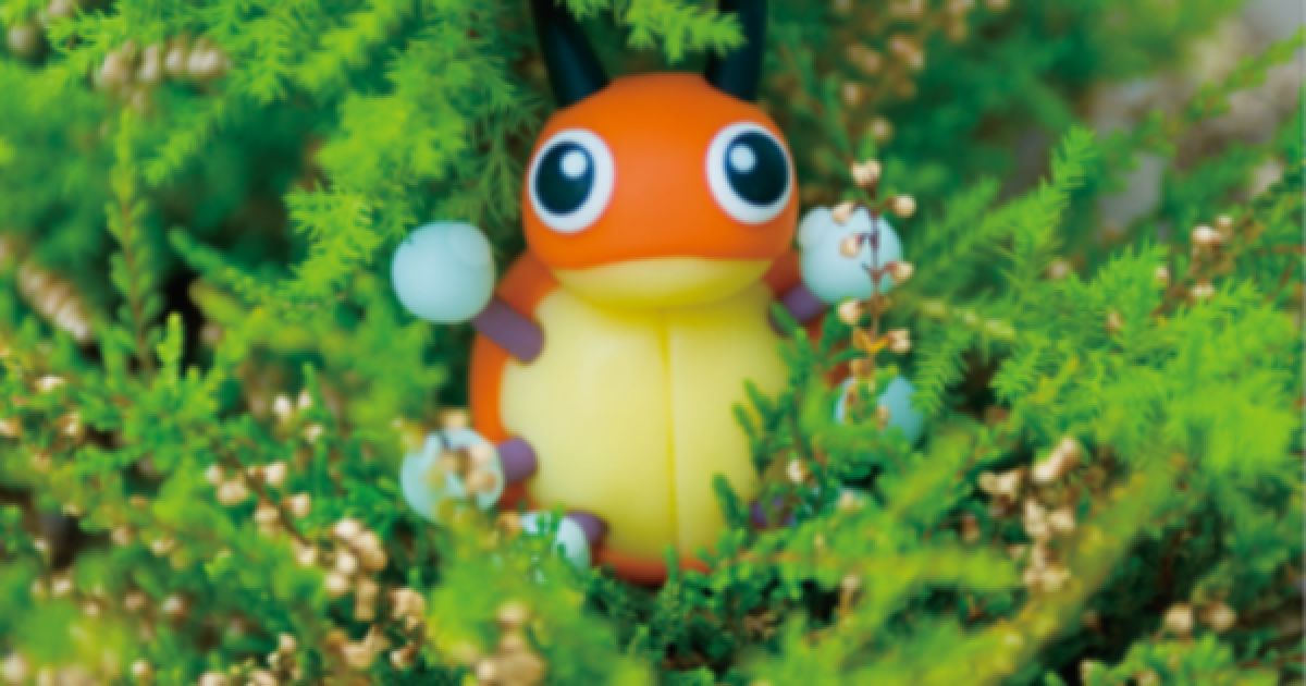 ポケポケ】レディバ(夢幻パレード)の入手方法と収録パック【ポケモン